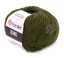YarnArt Jeans 82