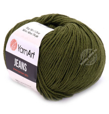 YarnArt Jeans 82