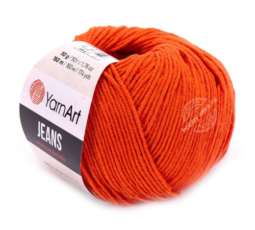 YarnArt Jeans 85