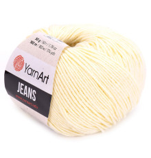 YarnArt Jeans 86