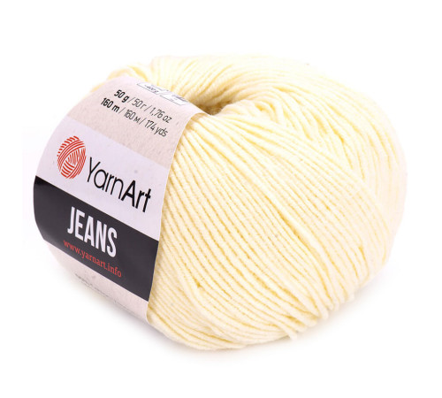 YarnArt Jeans 86