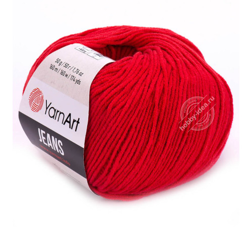 YarnArt Jeans 90