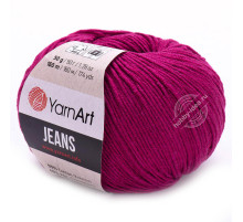 YarnArt Jeans 91