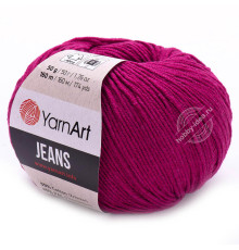 YarnArt Jeans 91