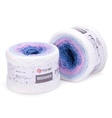 YarnArt Rosegarden 301