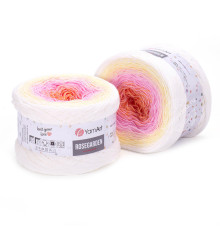 YarnArt Rosegarden 302