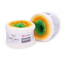 YarnArt Rosegarden 303