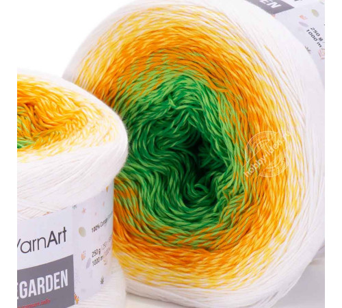 YarnArt Rosegarden 303