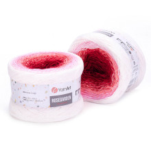 YarnArt Rosegarden 304