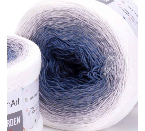 YarnArt Rosegarden 306