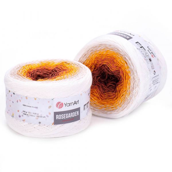 YarnArt Rosegarden 307 из категории YarnArt Rosegarden
