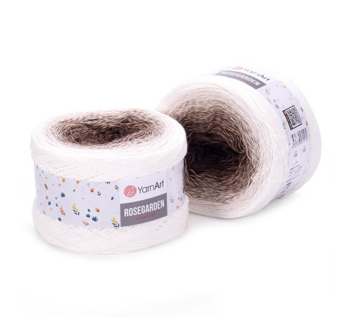 YarnArt Rosegarden 308