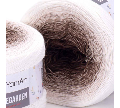 YarnArt Rosegarden 308