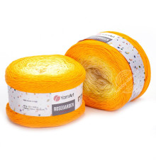 YarnArt Rosegarden 309