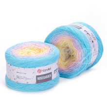 YarnArt Rosegarden 311