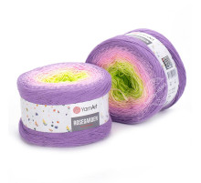 YarnArt Rosegarden 312