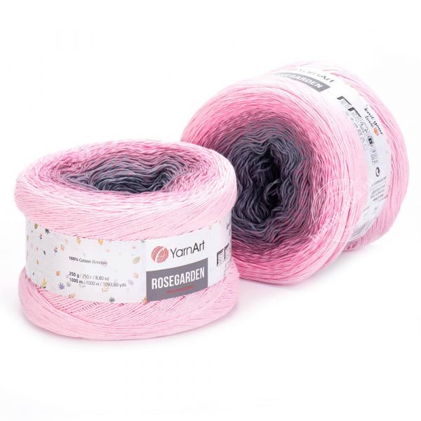 YarnArt Rosegarden 313 из категории YarnArt Rosegarden