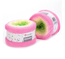 YarnArt Rosegarden 314