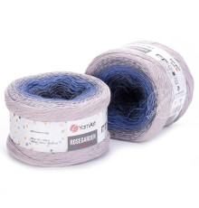 YarnArt Rosegarden 315