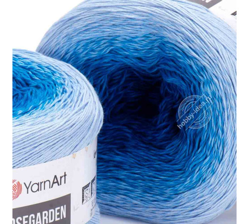 YarnArt Rosegarden 316