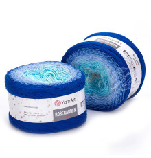 YarnArt Rosegarden 318