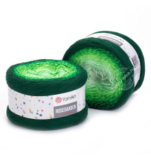 YarnArt Rosegarden 319