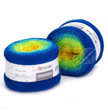 YarnArt Rosegarden 320