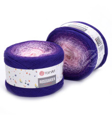 YarnArt Rosegarden 321