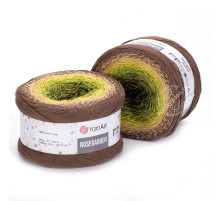 YarnArt Rosegarden 322