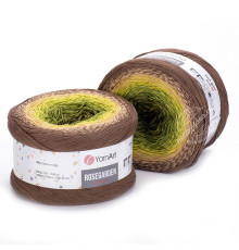 YarnArt Rosegarden 322