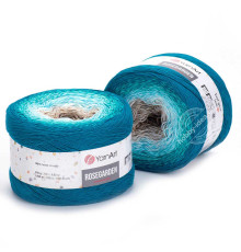 YarnArt Rosegarden 324