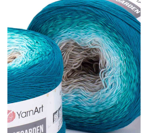 YarnArt Rosegarden 324