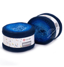 YarnArt Rosegarden 325