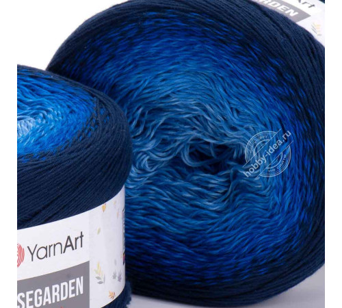 YarnArt Rosegarden 325