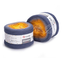 YarnArt Rosegarden 326