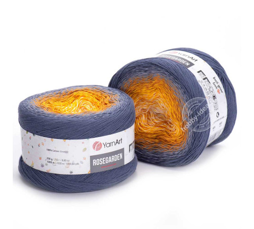 YarnArt Rosegarden 326