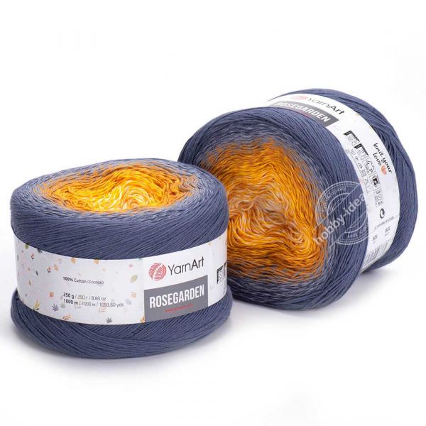 YarnArt Rosegarden 326 из категории YarnArt Rosegarden