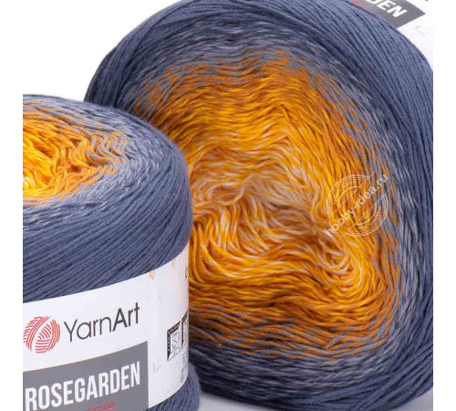 YarnArt Rosegarden 326