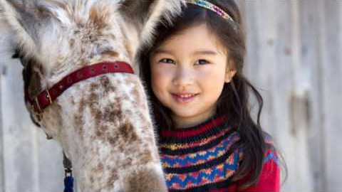 FILATI Kids No. 8