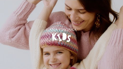LANA GROSSA - KIDS 12 (Herbst/Winter 2021/22)