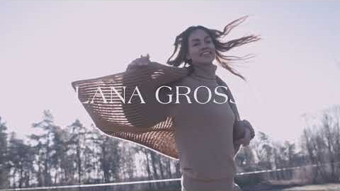 LANA GROSSA - Lookbook 15 (Herbst/Winter 2023)